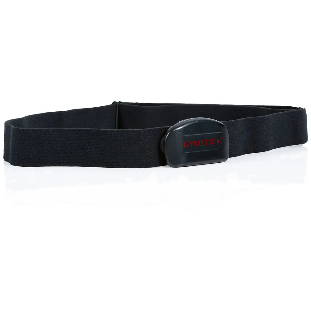 Gymstick Hr 5 Khz Pulssensor, Black