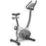 Gymstick Ic 3.0 Treningssykkel, Grey / black, One Size