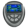 Gymstick Ic 3.0 Treningssykkel, Grey / black, One Size