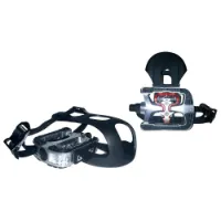 Gymstick Indoor Racer Spd Exercise Bike Sykkelpedaler Gymstick Indoor Racer Spd Exercise Bike Sykkelpedaler