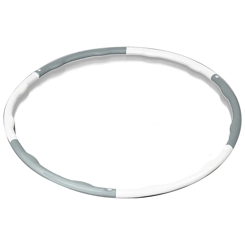 Gymstick Joined Hula Hoop, Rockering