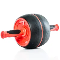 Gymstick Jumbo Ab Roller, Treningshjul Gymstick Jumbo Ab Roller, Treningshjul