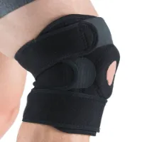 Gymstick Knee Support 2.0, Knebeskytter Gymstick Knee Support 2.0, Knebeskytter