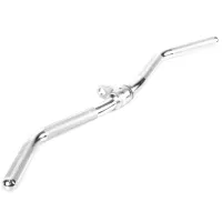 Gymstick Lateral Curl Bar 70 cm, Drahåndtak Gymstick Lateral Curl Bar 70 cm, Drahåndtak