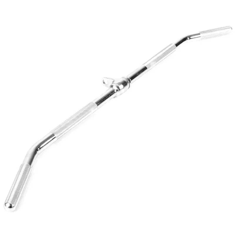 Gymstick Lateral Pull Down Bar 110 cm, Drahåndtak