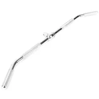 Gymstick Lateral Pull Down Bar 110 cm, Drahåndtak Gymstick Lateral Pull Down Bar 110 cm, Drahåndtak
