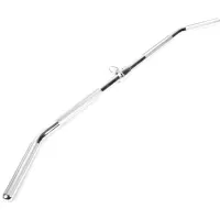 Gymstick Lateral Pull Down Bar 120 cm, Drahåndtak Gymstick Lateral Pull Down Bar 120 cm, Drahåndtak