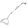 Gymstick Lateral Pull Down Bar With Handles 100 cm, Drahåndtak