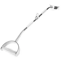 Gymstick Lateral Pull Down Bar With Handles 100 cm, Drahåndtak Gymstick Lateral Pull Down Bar With Handles 100 cm, Drahåndtak