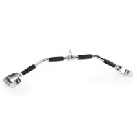 Gymstick Lateral Pull Down Bar with Handles, Drahåndtak