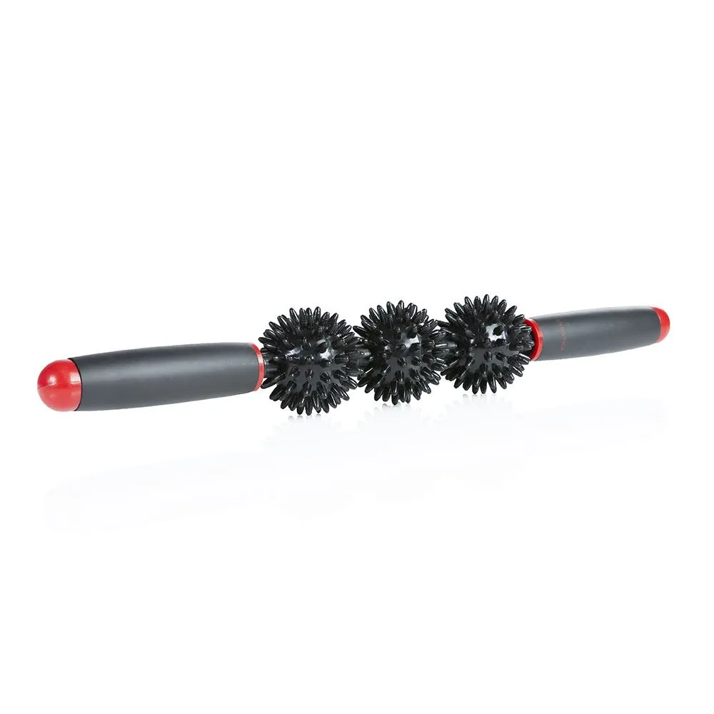 Gymstick Massage Bar, Massasjeroller