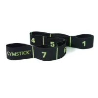 Gymstick Multi-Loop Band, Light (Apricot), Powerband & Mini band Gymstick Multi-Loop Band, Light (Apricot), Powerband & Mini band