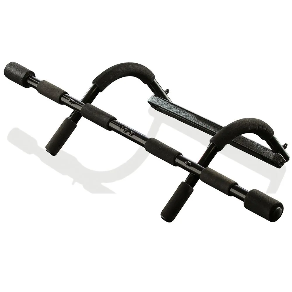 Gymstick Multi-Training Door Gym, Chin up bar & Chins rack