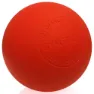 Gymstick MyoFascia Ball, Massasje ball, Röd