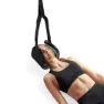 Gymstick Nakketraksjonsenhet, Black, One Size