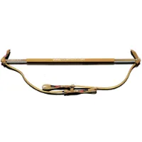 Gymstick Original 2.0, Speed, balanse & bevegelse