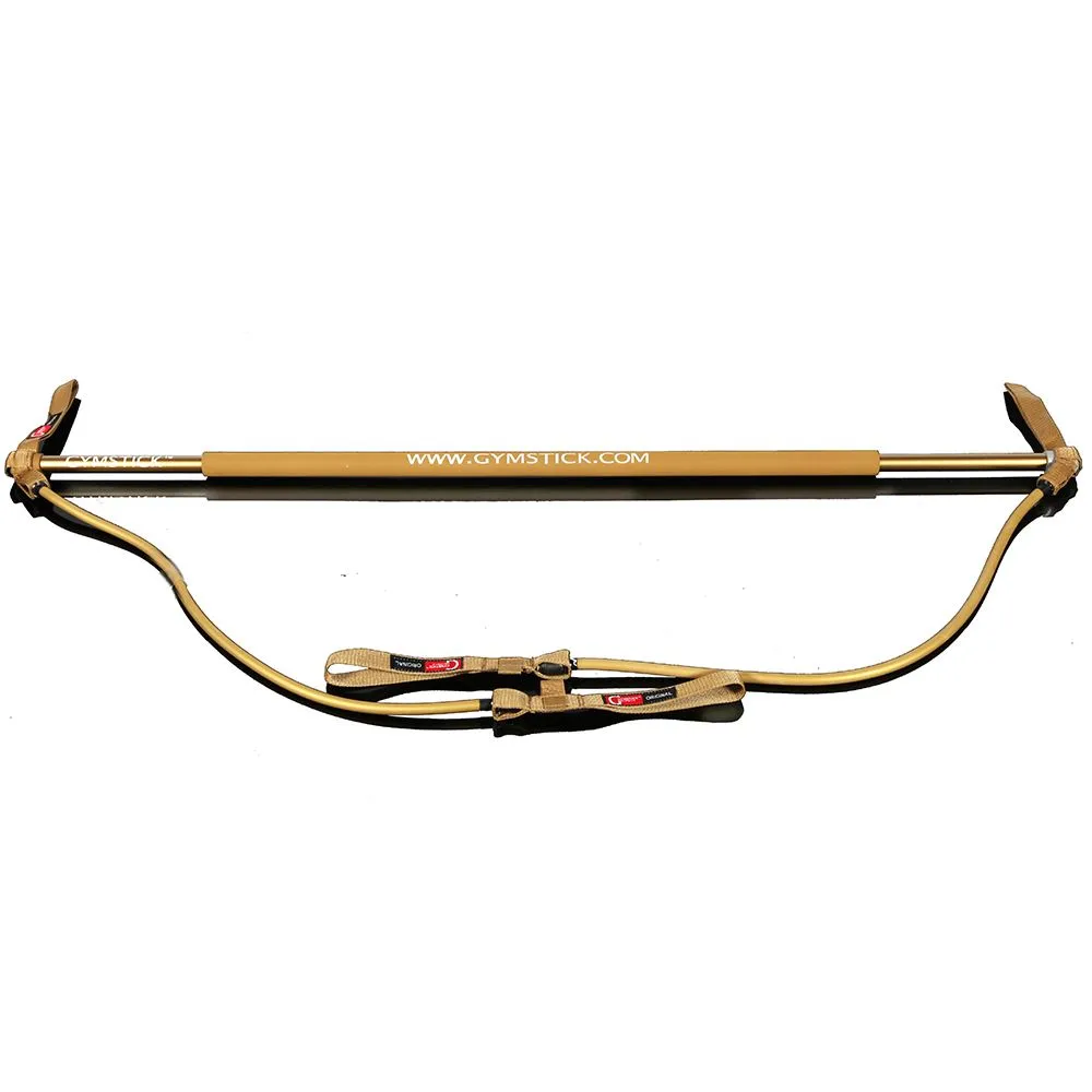 Gymstick Original 2.0, Speed, balanse & bevegelse Gymstick Original 2.0, Speed, balanse & bevegelse