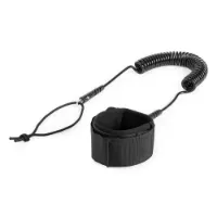 Gymstick Ozean Safety Leash, SUP-bordtilbehør Gymstick Ozean Safety Leash, SUP-bordtilbehør