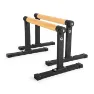 Gymstick Parallettes Premium, L