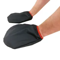 Gymstick Powerslider Sliding Gloves (Par), Speed, balanse & bevegelse Gymstick Powerslider Sliding Gloves (Par), Speed, balanse & bevegelse