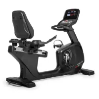 Gymstick Pro20.0 Recumbent Treningssykkel