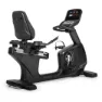 Gymstick Pro20.0 Recumbent Treningssykkel, Black, One Size