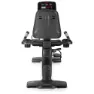 Gymstick Pro20.0 Recumbent Treningssykkel, Black, One Size