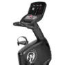 Gymstick Pro20.0 Recumbent Treningssykkel, Black, One Size
