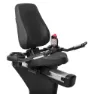 Gymstick Pro20.0 Recumbent Treningssykkel, Black, One Size