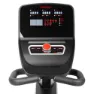 Gymstick Pro20.0 Recumbent Treningssykkel, Black, One Size