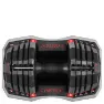 Gymstick Proteinpulver, Black, One Size