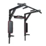 Gymstick Pull-Up & Dip Rack, Chin up bar & Chins rack