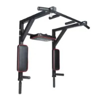 Gymstick Pull-Up & Dip Rack, Chin up bar & Chins rack Gymstick Pull-Up & Dip Rack, Chin up bar & Chins rack