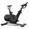 Gymstick Racer Innendørs Sykkel, Black, One Size