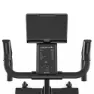 Gymstick Racer Innendørs Sykkel, Black, One Size