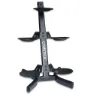 Gymstick Rack for Medicine Balls and Kettlebells, Stativ Medisinball