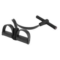 Gymstick Rowing Exerciser, Powerband & Mini band