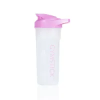 Gymstick Shaker Bottle 600 ml, Shakers Gymstick Shaker Bottle 600 ml, Shakers