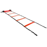 Gymstick Speed Ladder, Speed, balanse & bevegelse Gymstick Speed Ladder, Speed, balanse & bevegelse