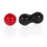 Gymstick Spikey Massage Ball Combo, Massasje ball