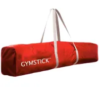 Gymstick Team Bag Large For 30pcs Gs Originals, Speed, balanse & bevegelse Gymstick Team Bag Large For 30pcs Gs Originals, Speed, balanse & bevegelse