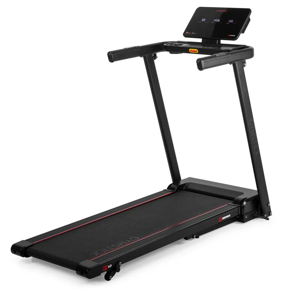 Gymstick Treadmill GT1.0, Tredemøller