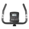 Gymstick Treningssykkel, Black, One Size