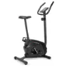 Gymstick Treningssykkel, Black, One Size