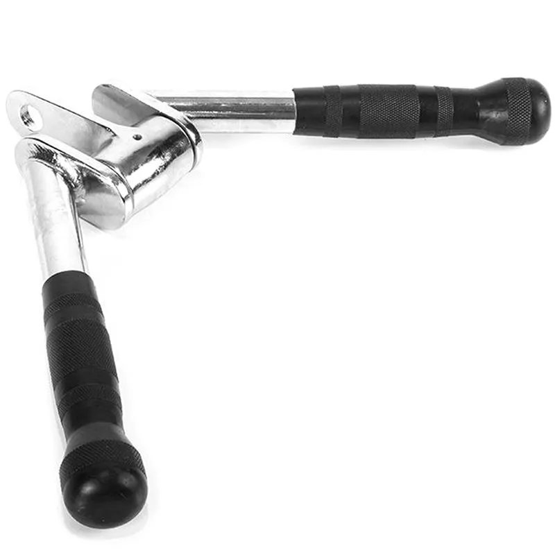 Gymstick Triceps Full Extension Bar, Drahåndtak