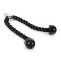 Gymstick Triceps Rope, Drahåndtak Gymstick Triceps Rope, Drahåndtak