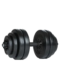 Gymstick Vinyl Manualsett