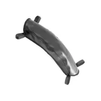Gymstick Wind Cover for Air Bike Pro, Airbike tilbehør Gymstick Wind Cover for Air Bike Pro, Airbike tilbehør