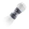 Gymstick Wrist Support 1.0, Håndleddsbeskytter, Grå
