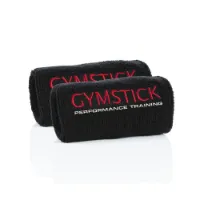 Gymstick Wrist Sweat Bands 2Pcs, Treningstilbehør